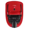 Bosch Serie 4 BWD421PET vysávač 5 l podlahový vysávač suchý a mokrý 2100 W