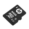 HP SDU64GBXC10HP-EF pamäťová karta 64 GB MicroSDXC UHS-I Class 10