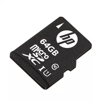 HP SDU64GBXC10HP-EF pamäťová karta 64 GB MicroSDXC UHS-I Class 10