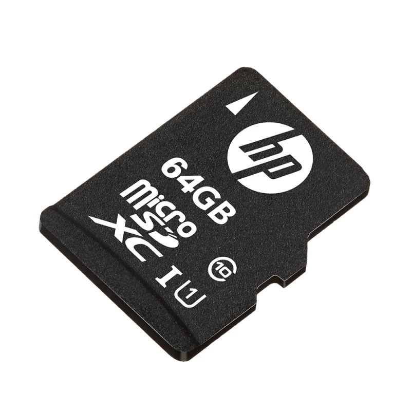 HP SDU64GBXC10HP-EF pamäťová karta 64 GB MicroSDXC UHS-I Class 10
