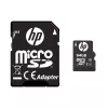HP SDU64GBXC10HP-EF pamäťová karta 64 GB MicroSDXC UHS-I Class 10