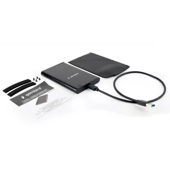 GEMBIRD USB 3.1 2,5