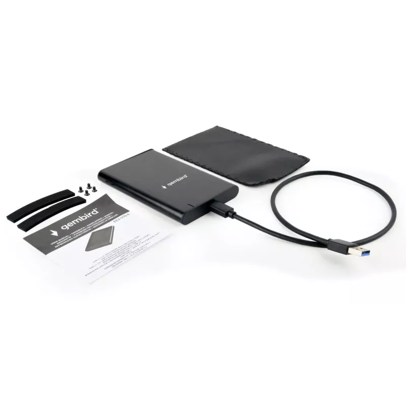 GEMBIRD USB 3.1 2,5