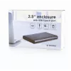 GEMBIRD USB 3.1 2,5
