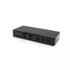 Dokovacia stanica i-tec USB-C Quattro Display Docking Station s Power Delivery 85 W