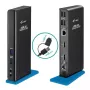 i-tec USB 3.0/USB-C Dual HDMI dokovacia stanica