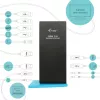 i-tec USB 3.0/USB-C Dual HDMI dokovacia stanica