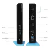 i-tec USB 3.0/USB-C Dual HDMI dokovacia stanica