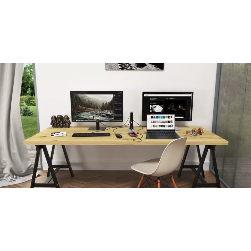 i-tec USB 3.0/USB-C Dual HDMI dokovacia stanica