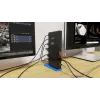 i-tec USB 3.0/USB-C Dual HDMI dokovacia stanica