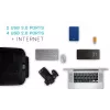 i-tec USB 3.0/USB-C Dual HDMI dokovacia stanica
