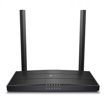 TP-Link Archer AC1200 MU-MIMO VDSL/ADSL bezdrôtový modem router, čierny