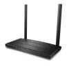 TP-Link Archer AC1200 MU-MIMO VDSL/ADSL bezdrôtový modem router, čierny