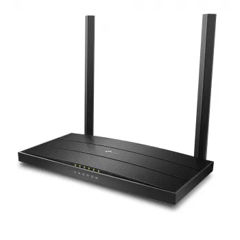 TP-Link Archer AC1200 MU-MIMO VDSL/ADSL bezdrôtový modem router, čierny