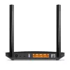 TP-Link Archer AC1200 MU-MIMO VDSL/ADSL bezdrôtový modem router, čierny