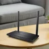 TP-Link Archer AC1200 MU-MIMO VDSL/ADSL bezdrôtový modem router, čierny