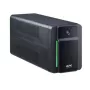 APC BVX700LI-GR neprerušiteľný zdroj napájania (UPS) Line-Interactive 0,7 kVA 360 W 2 AC výstupy