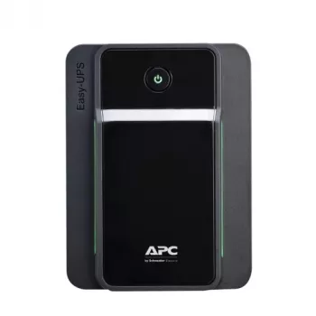 APC BVX700LI-GR neprerušiteľný zdroj napájania (UPS) Line-Interactive 0,7 kVA 360 W 2 AC výstupy