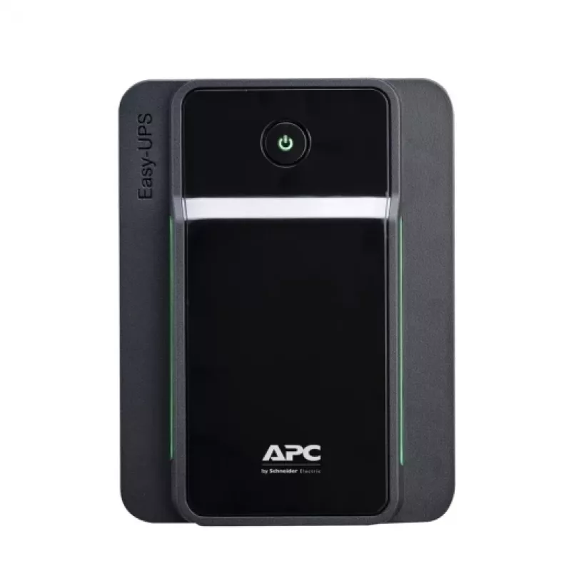 APC BVX700LI-GR neprerušiteľný zdroj napájania (UPS) Line-Interactive 0,7 kVA 360 W 2 AC výstupy