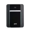 APC BVX700LI neprerušiteľný zdroj napájania (UPS) Line-Interactive 0,7 kVA 360 W 4 AC výstupy