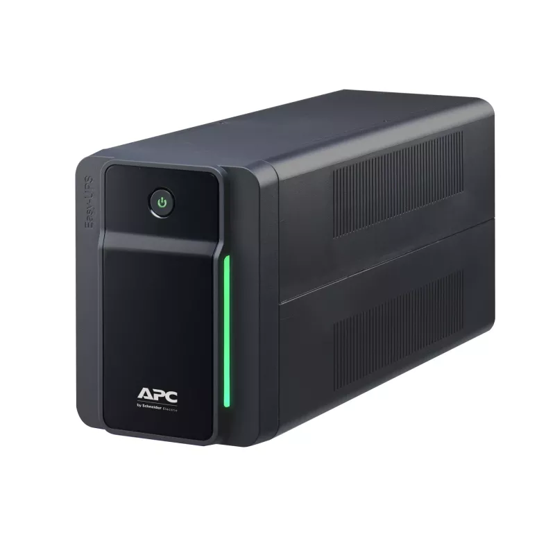 APC BVX700LI neprerušiteľný zdroj napájania (UPS) Line-Interactive 0,7 kVA 360 W 4 AC výstupy