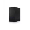 ICY BOX IB-RD3621-C31 diskové pole 0 TB desktop čierny