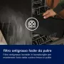 Electrolux LFU216X podvesný nerez, strieborný 272 m³/h