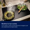 Electrolux LFU216X podvesný nerez, strieborný 272 m³/h