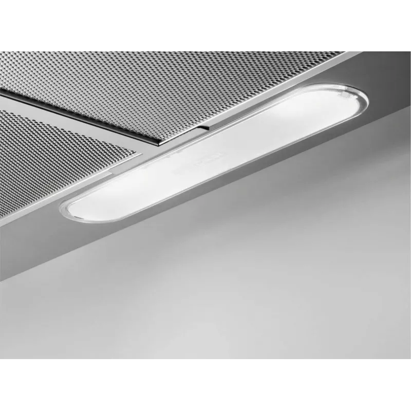 Electrolux LFU216X podvesný nerez, strieborný 272 m³/h