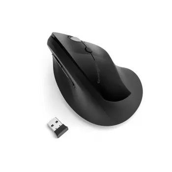 Myš Kensington Pro Fit Ergo Vertical Wireless RF bezdrôtová