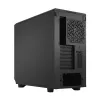 FRACTAL DESIGN Meshify 2 Solid čierna