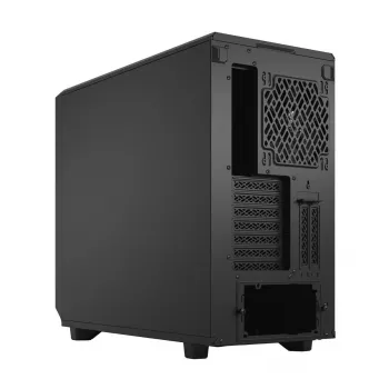 FRACTAL DESIGN Meshify 2 Solid čierna
