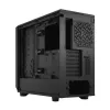 FRACTAL DESIGN Meshify 2 Solid čierna