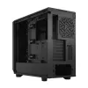 FRACTAL DESIGN Meshify 2 Solid čierna