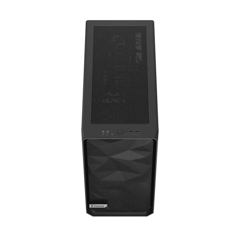 FRACTAL DESIGN Meshify 2 Solid čierna