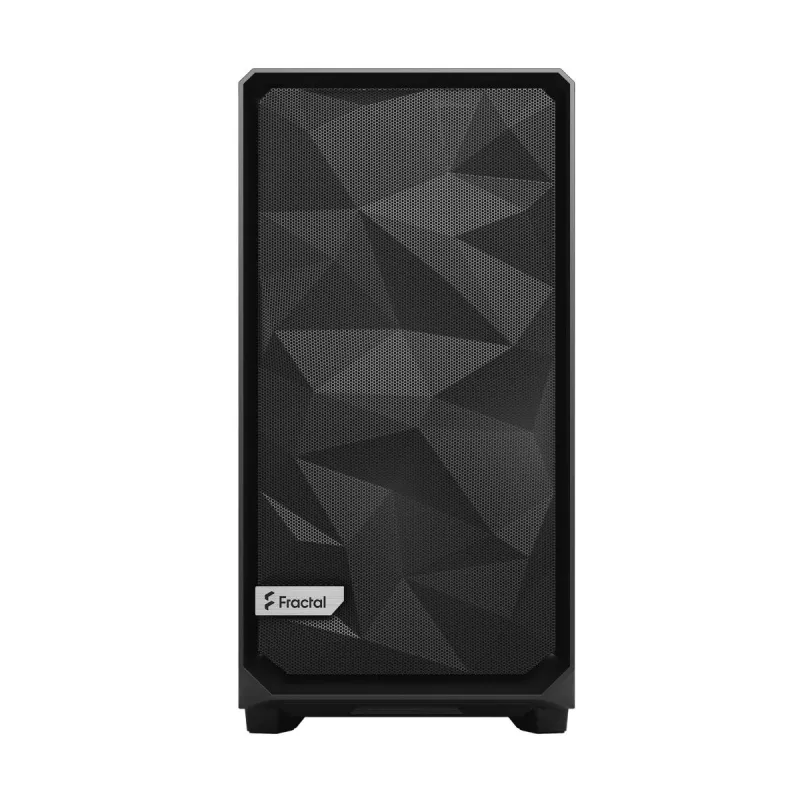 FRACTAL DESIGN Meshify 2 Solid čierna