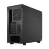 FRACTAL DESIGN Meshify 2 Solid čierna