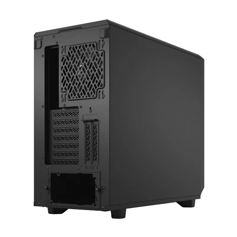 FRACTAL DESIGN Meshify 2 Solid čierna