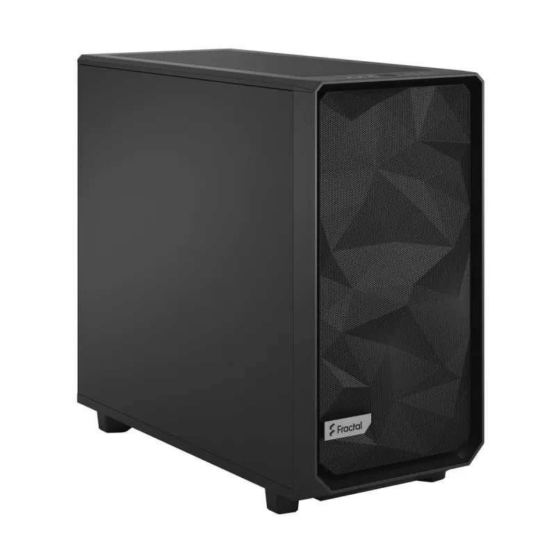 FRACTAL DESIGN Meshify 2 Solid čierna