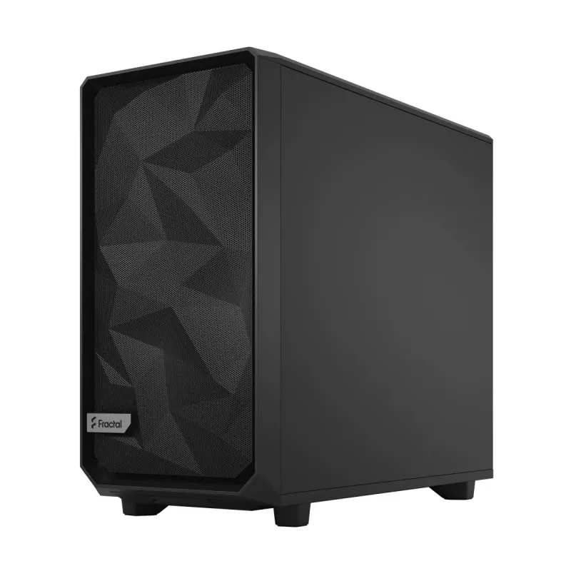 FRACTAL DESIGN Meshify 2 Solid čierna