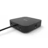 i-tec USB-C Dual Display dokovacia stanica s Power Delivery 100 W + univerzálna nabíjačka 100 W