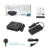 i-tec USB-C Dual Display dokovacia stanica s Power Delivery 100 W + univerzálna nabíjačka 100 W