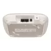 D-Link Wireless AC2300 Wave2 Dual-Band PoE Access Point, 2,4 GHz, 5 GHz, 1700 Mbit/s, 64-bit WEP, 128-bit WEP, WPA2, 10/100/1000 Mbit/s