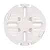 D-Link Wireless AC2300 Wave2 Dual-Band PoE Access Point, 2,4 GHz, 5 GHz, 1700 Mbit/s, 64-bit WEP, 128-bit WEP, WPA2, 10/100/1000 Mbit/s