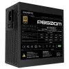 GIGABYTE P850GM napájací zdroj 850 W 20+4 pin ATX ATX čierny
