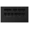 GIGABYTE P850GM napájací zdroj 850 W 20+4 pin ATX ATX čierny