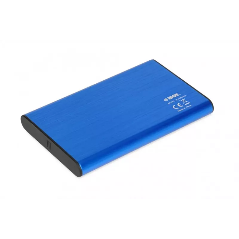 Puzdro na HDD/SSD IBOX HD-05 — 2,5