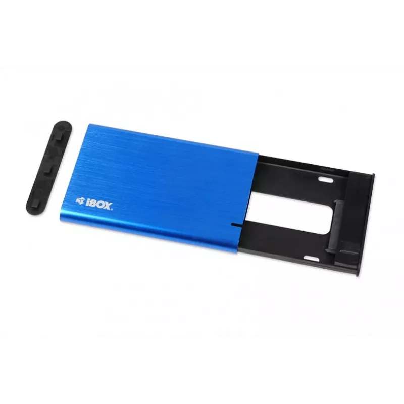 Puzdro na HDD/SSD IBOX HD-05 — 2,5