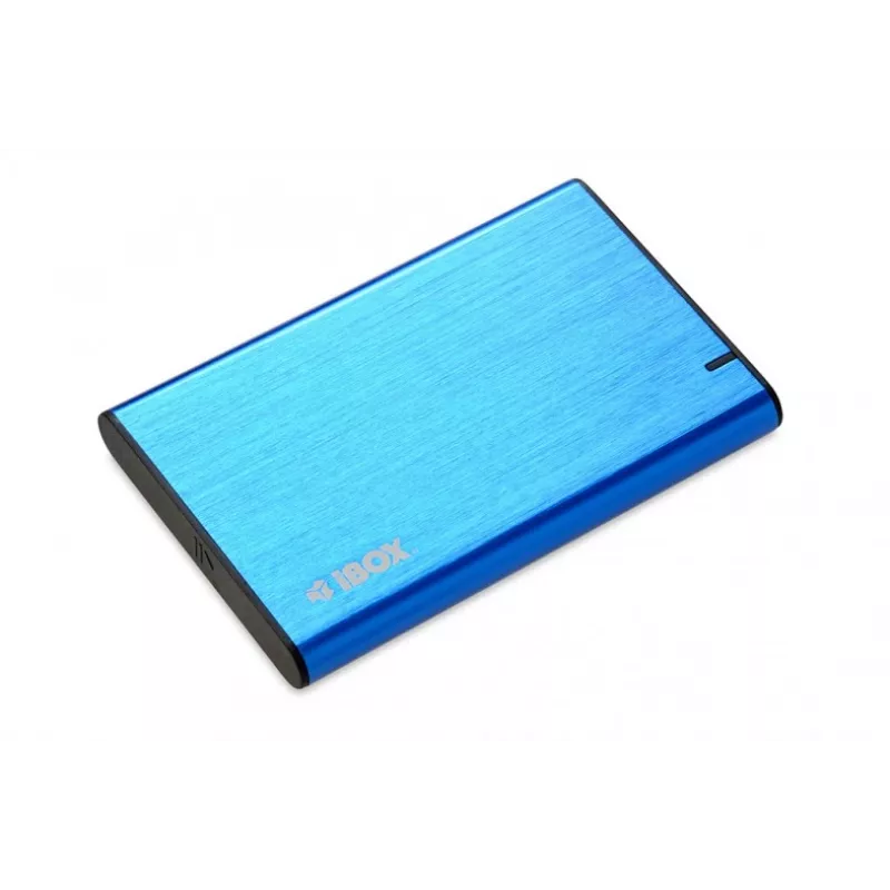 Puzdro na HDD/SSD IBOX HD-05 — 2,5