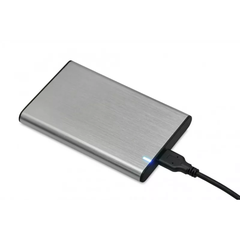 Puzdro na HDD/SSD IBOX HD-05 — 2,5